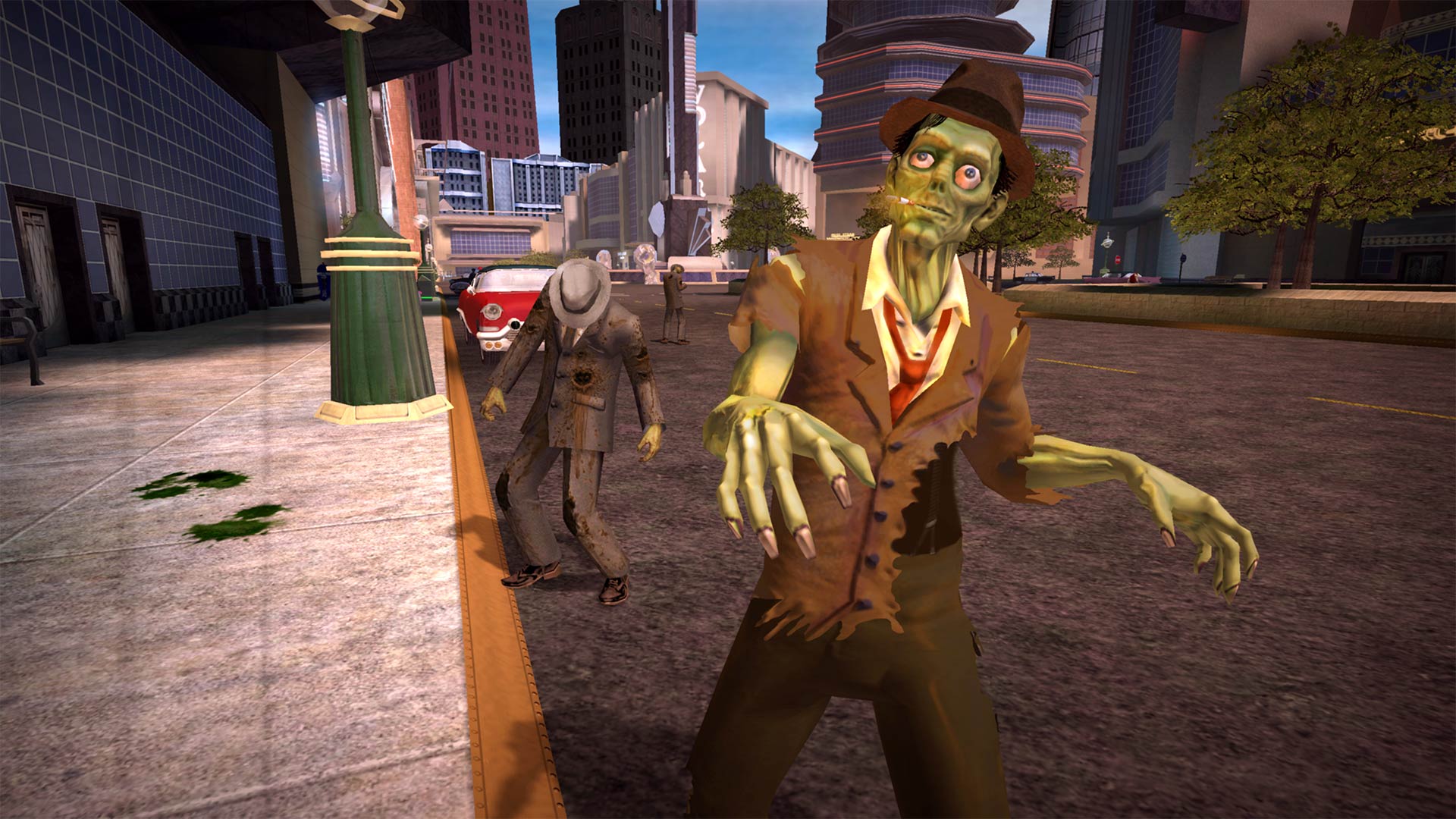 Stubbs the Zombie zum Knaller-Preis