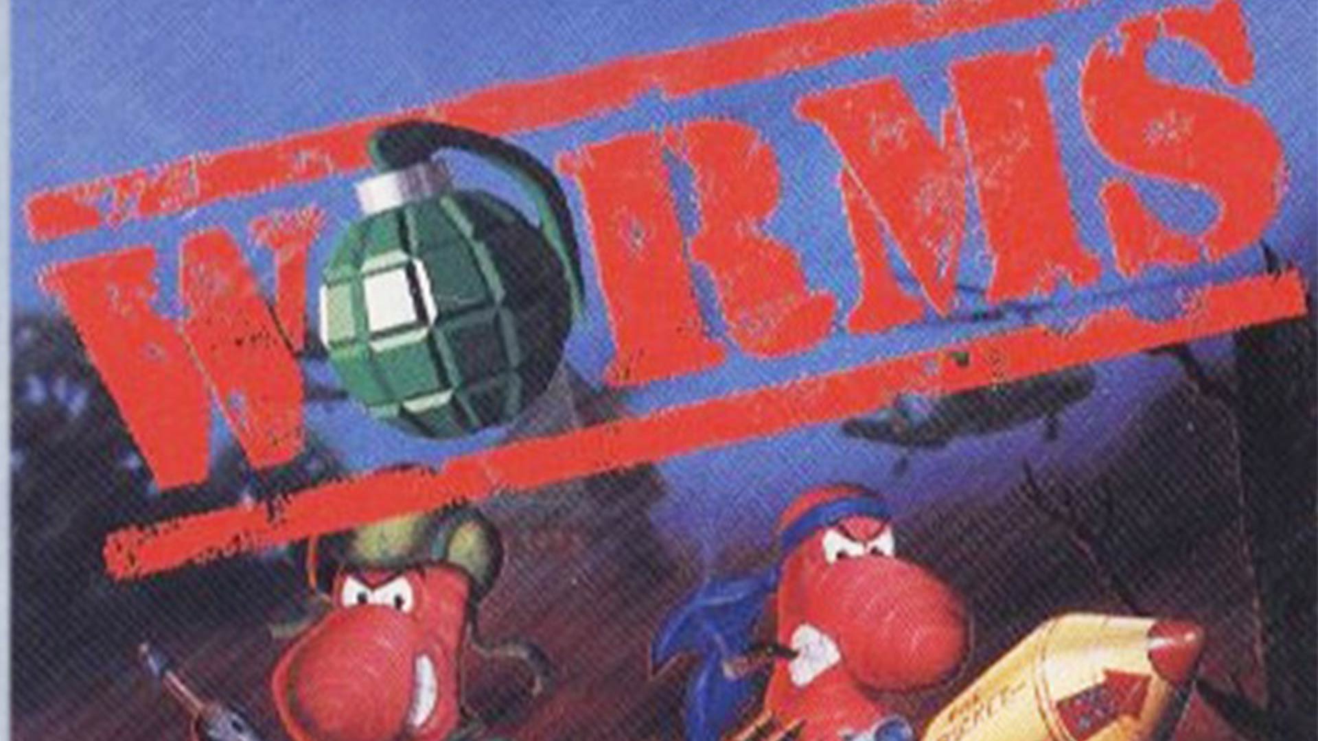 Unendlicher Worms-Spaß dank ROM-Hack