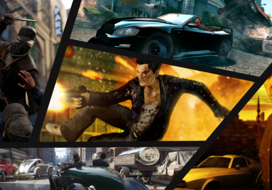 Die besten GTA-Klone