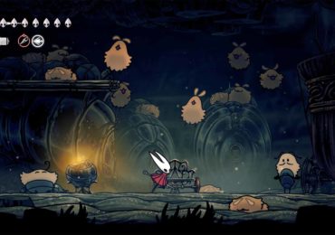 Hollow Knight – Silksong: Das Warten hat ein Ende
