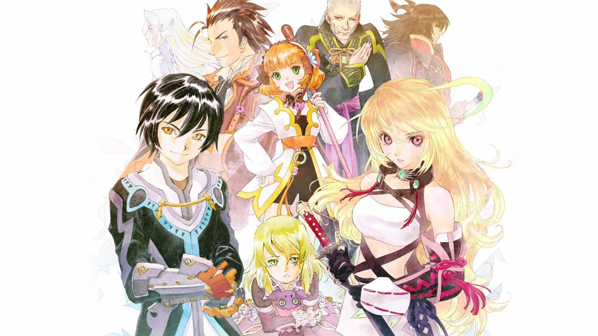 Tales of Xillia Remaster: Leak verrät Termin der Ankündigung