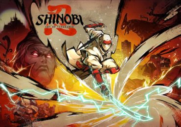 Shinobi – Art of Vengeance: Joe Musashi ist zurück