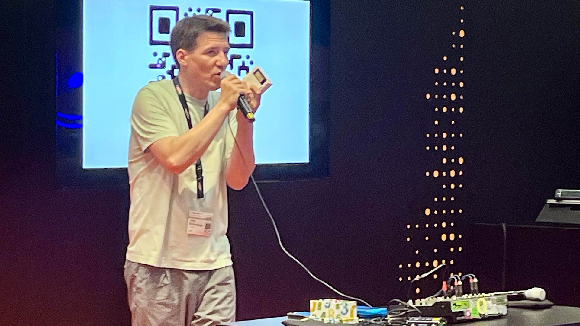 Gamescom-Gespräche: Tronimal