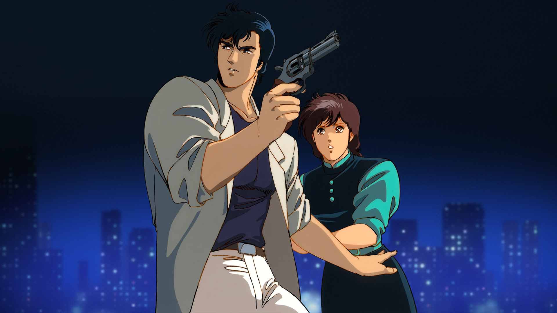 City Hunter feiert Comeback: Sunsoft bringt PC-Engine-Klassiker zurück