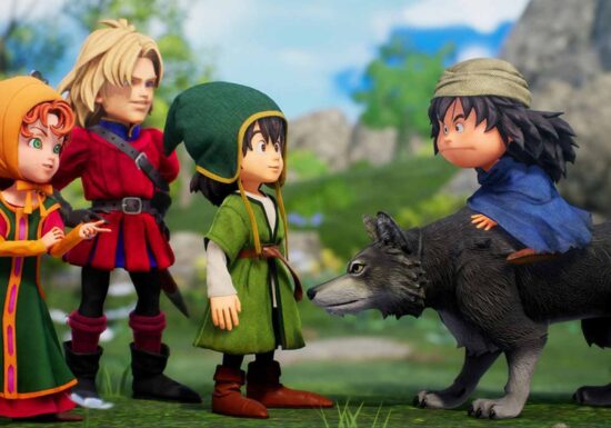 Dragon Quest: Warum die Story laut Yuji Horii zweitrangig ist