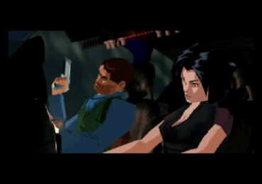 Fear Effect: Überraschendes Comeback