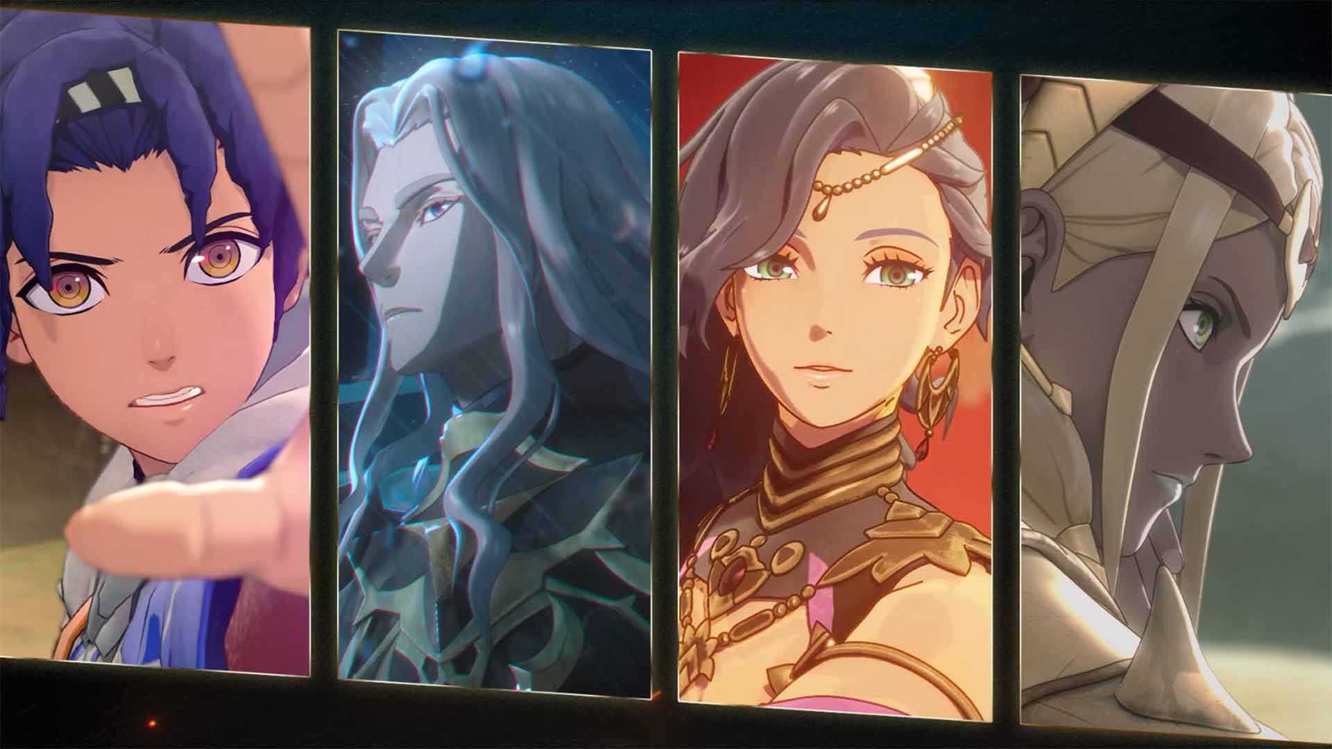Fire Emblem: Nintendo kündigt neues Strategie-Epos an