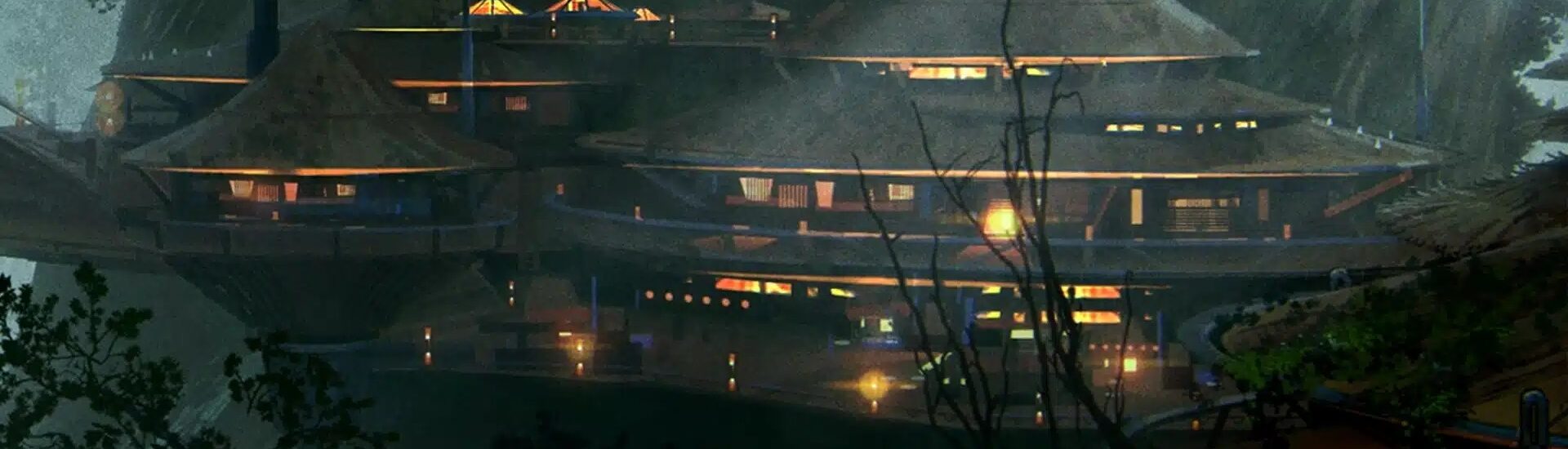Star Wars: Knights of the Old Republic Gerücht sorgt für Aufsehen