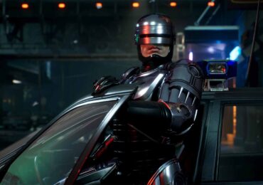 RoboCop Rogue City Collection: Komplettpaket kommt im Oktober