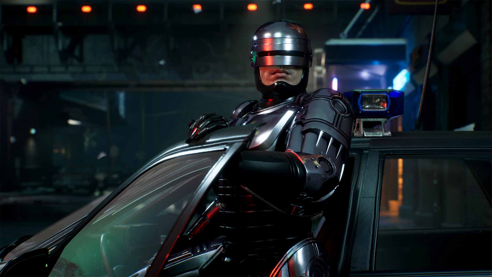 RoboCop Rogue City Collection: Komplettpaket kommt im Oktober