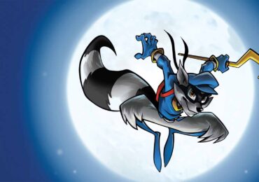 Sly Cooper? Kein Interesse!