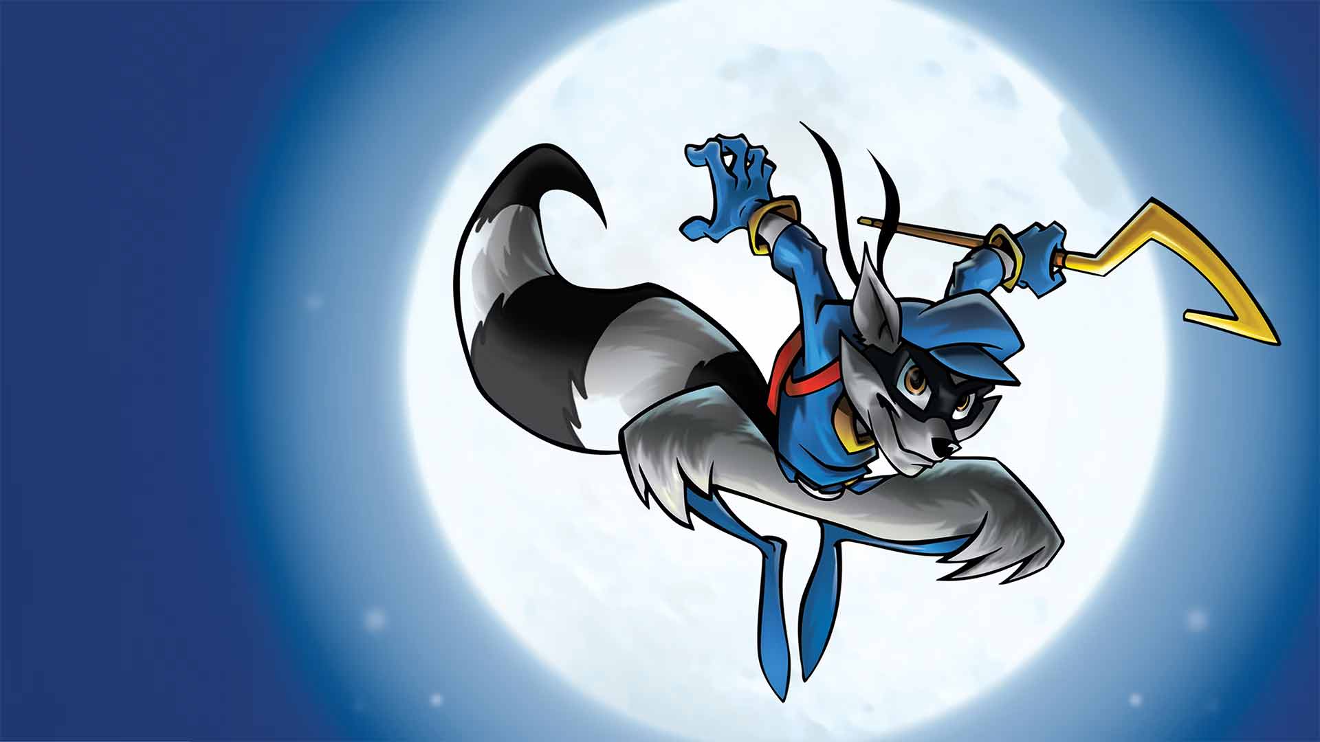 Sly Cooper? Kein Interesse!