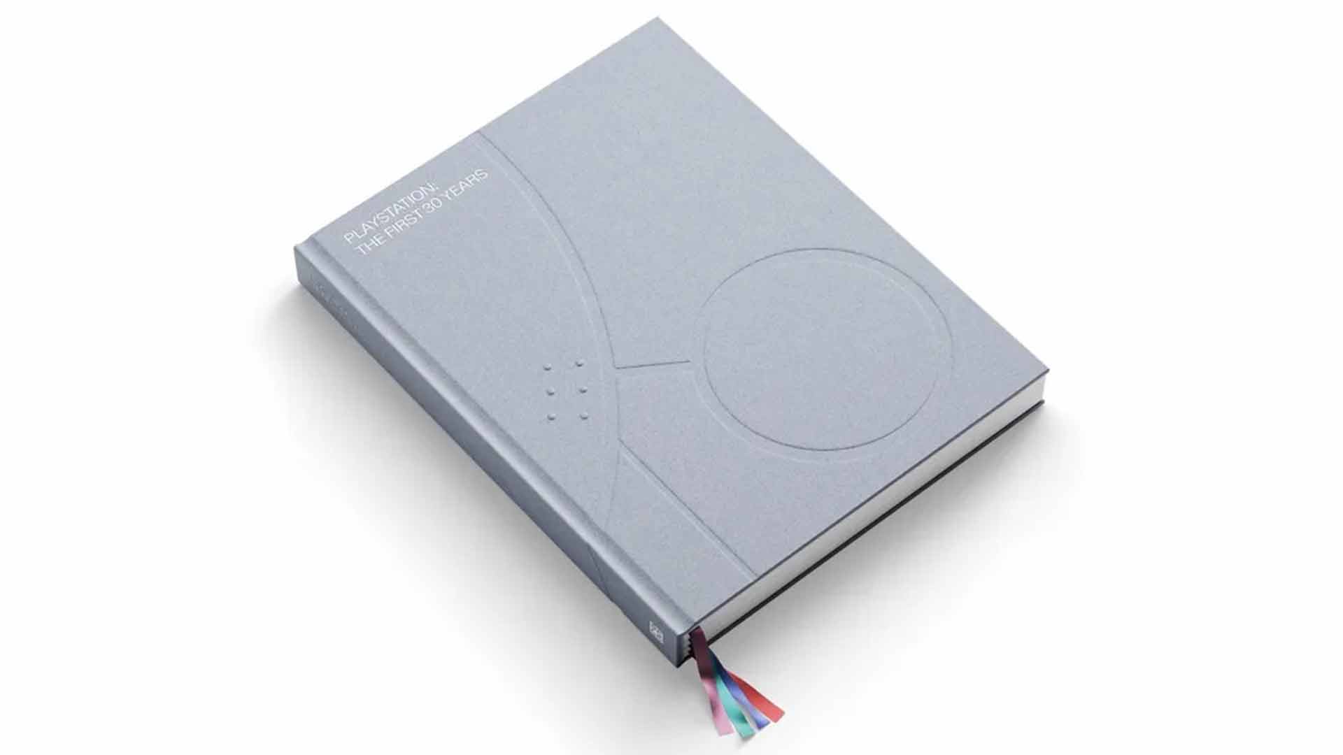 30 Jahre PlayStation: Sony feiert mit Artbook & Reebok-Sneakern
