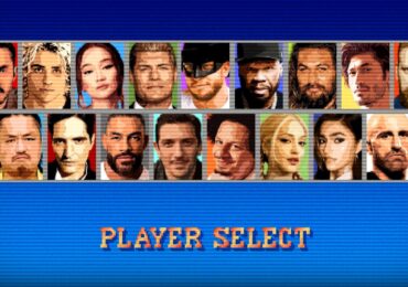 Street Fighter: Film-Adaption zeigt kompletten Cast