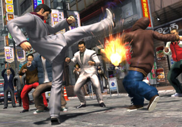 Yakuza Kiwami 3: Leak deutet Remake an