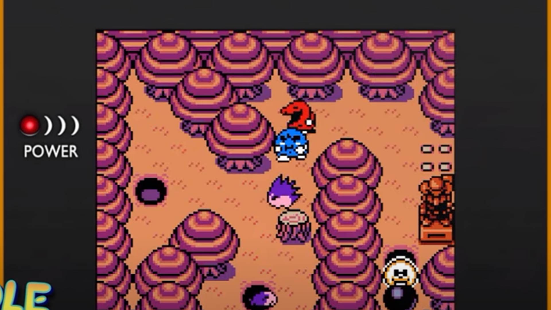 Miyamotos Game-Boy-Meisterwerk Mole Mania jetzt in Farbe