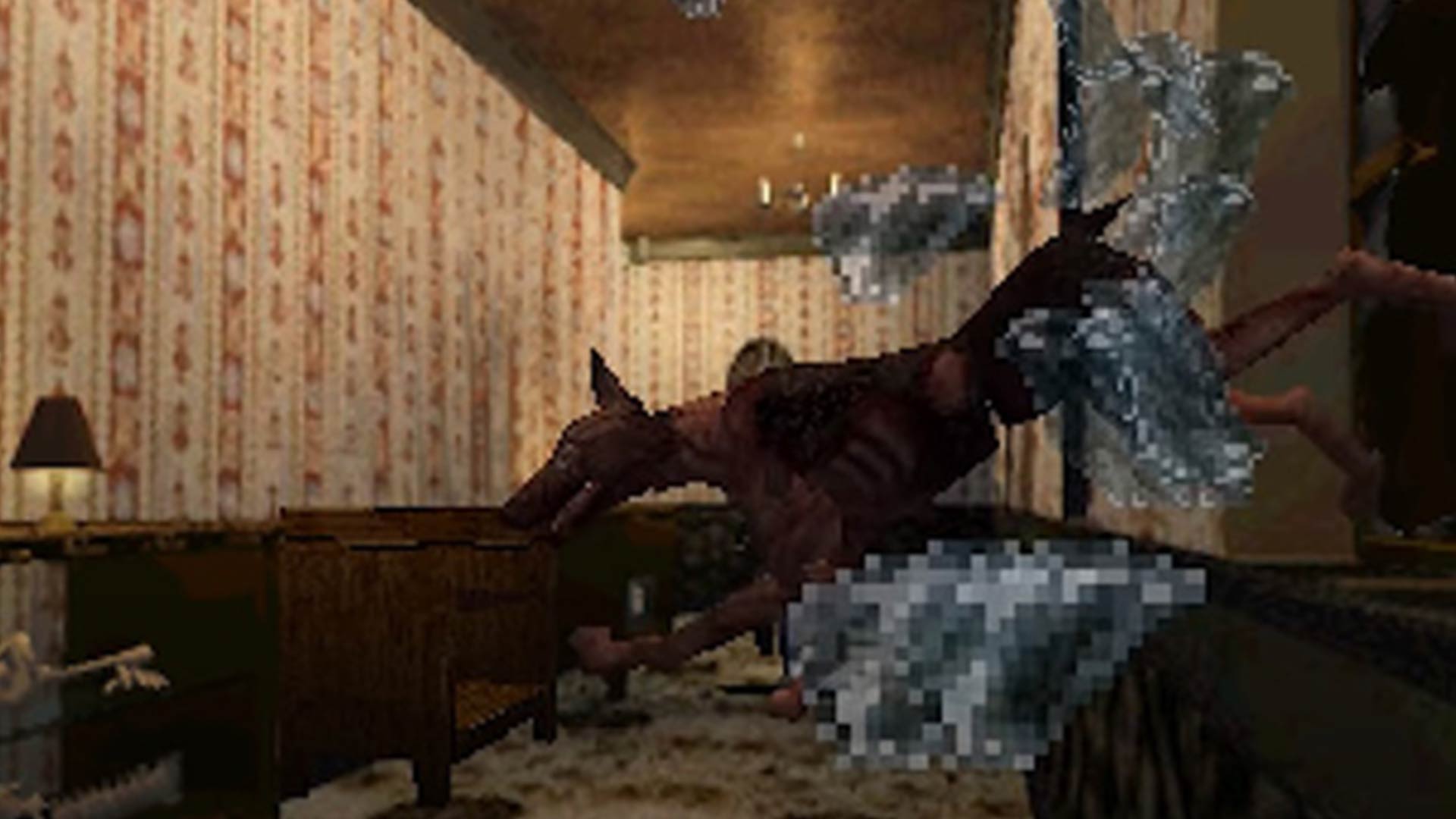 Capcom zögerte bei Neuveröffentlichung erster drei Resident-Evil-Teile
