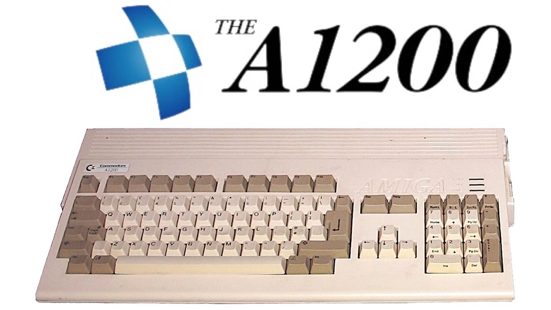 Amiga 1200: 90er-Heimcomputer bald zurück