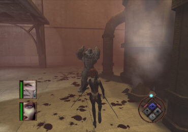 BloodRayne Definitive Collection: Die Vampirjägerin beißt wieder zu!