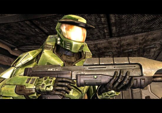 Halo 2 & 3 könnten als UE5-Remakes zurückkehren