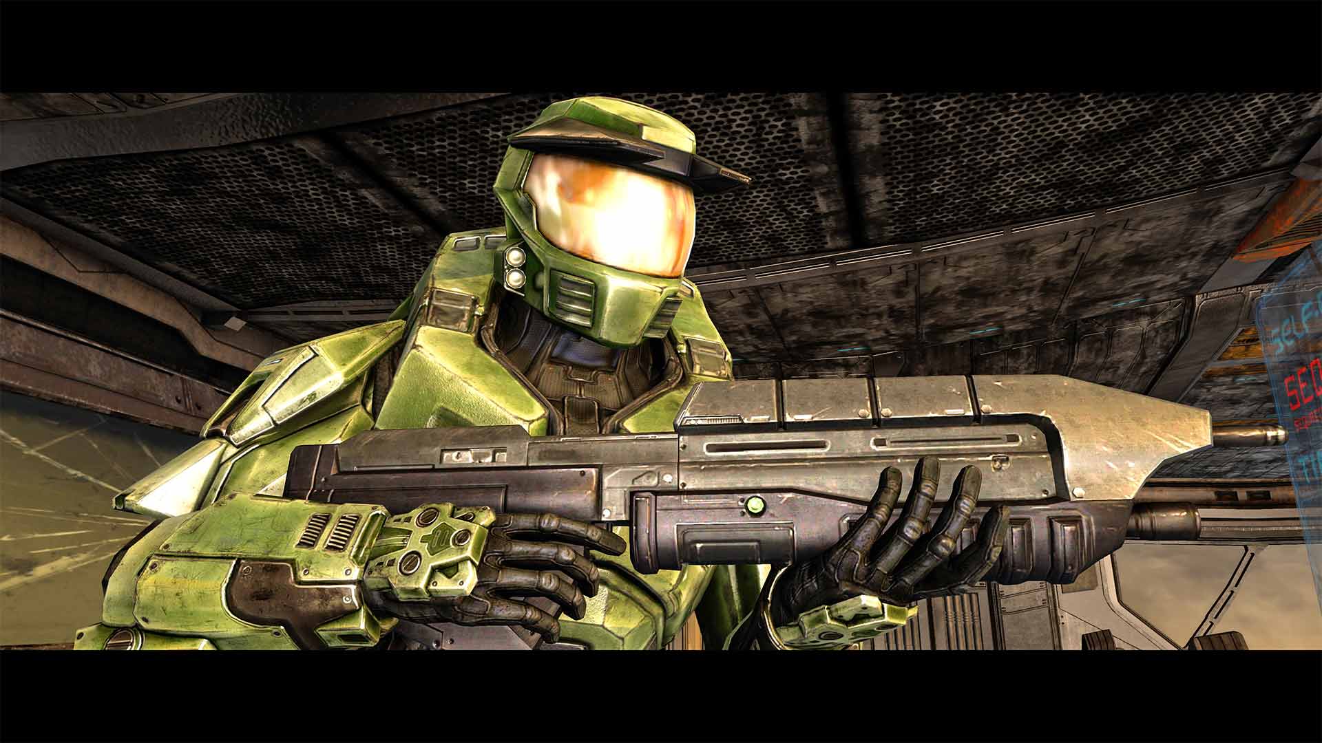 Gerücht: Halo bekommt ein modernes Remake