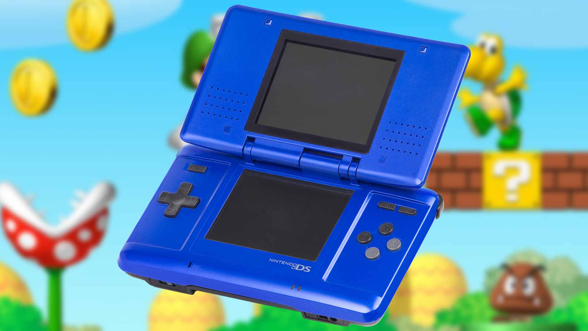 Plant Nintendo DS-Klassiker für die Switch?