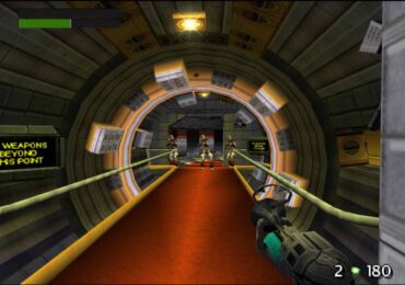 TimeSplitters: Das gescheiterte Comeback einer Shooter-Legende