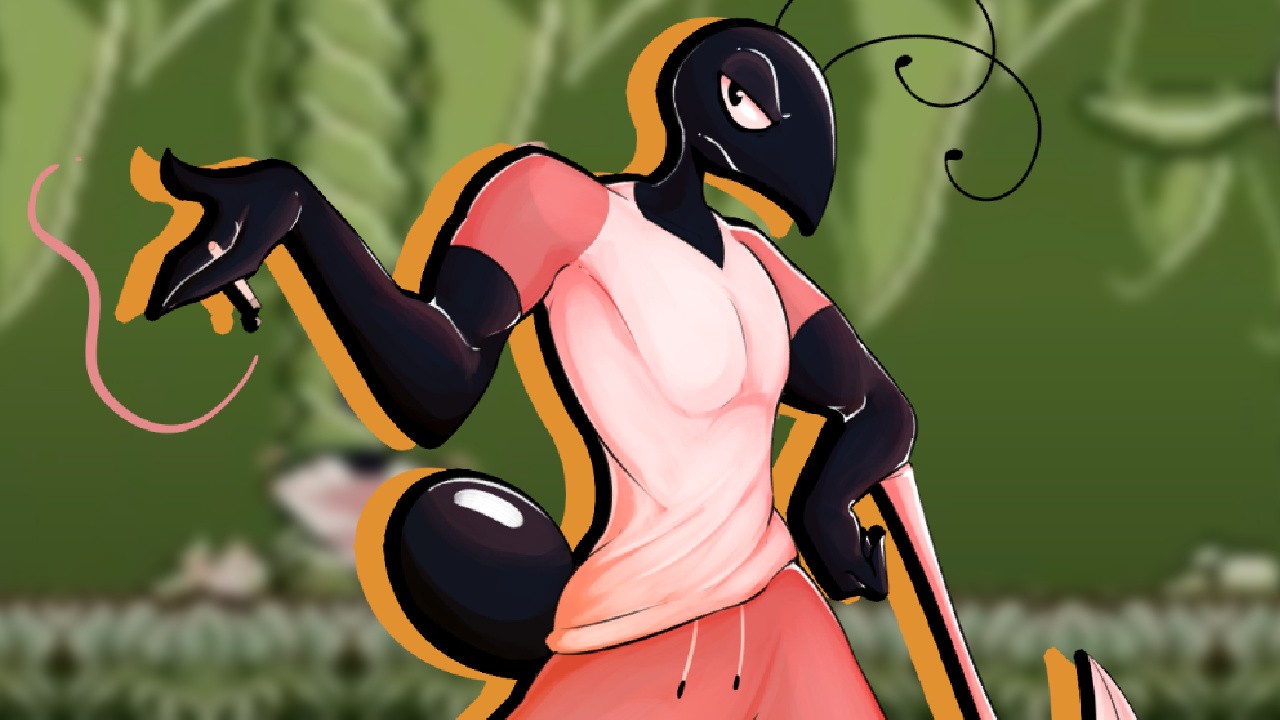 Wasp Rider: Neues GBC-Game hebt sich ab