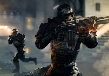 MachineGames teasert neues Projekt zum 15. Jubiläum: Freude für Wolfenstein-Fans?