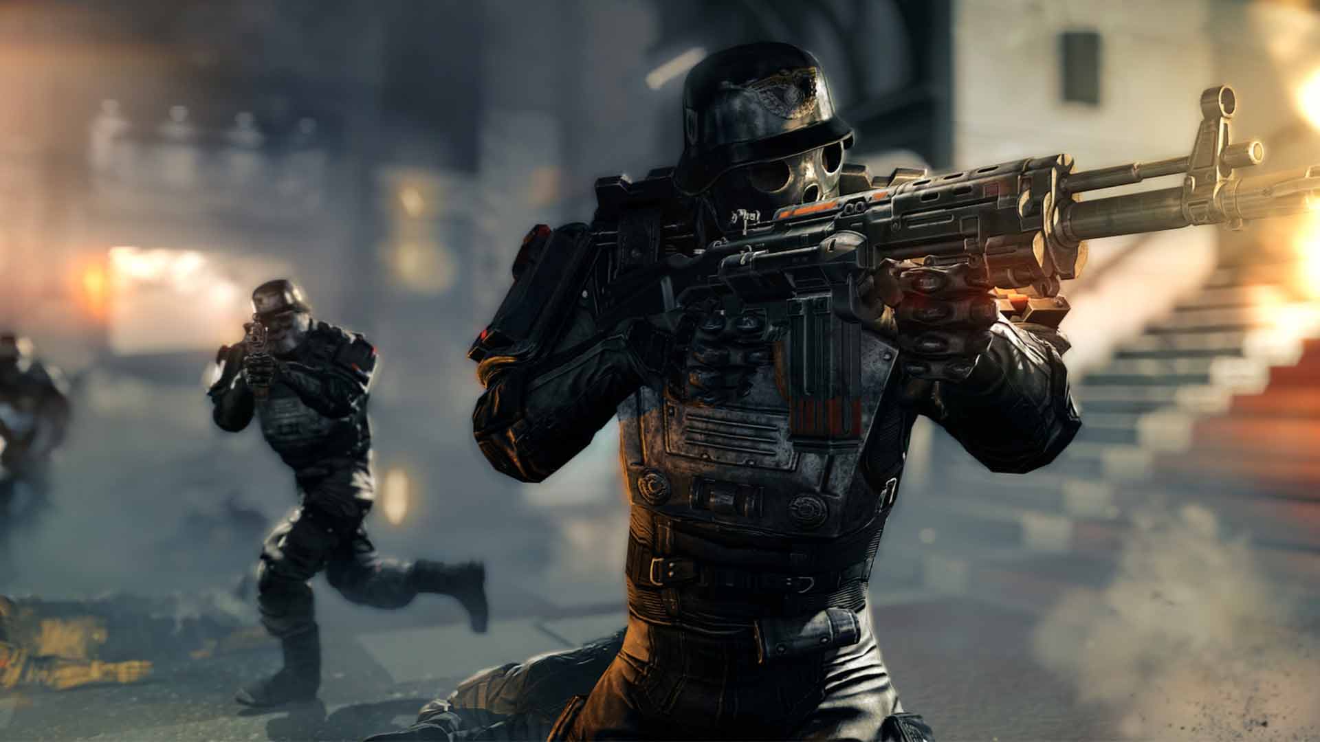 MachineGames teasert neues Projekt zum 15. Jubiläum: Freude für Wolfenstein-Fans?