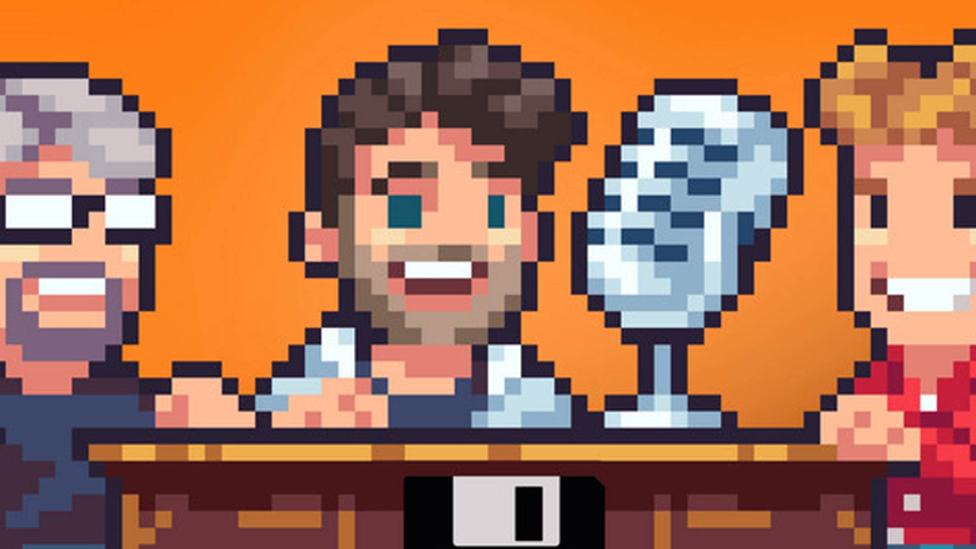 Retro-Gaming-Podcasts: Diese zehn müsst ihr gehört haben