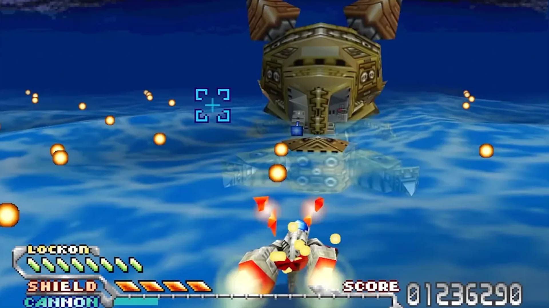 Vergessenen N64-Spiel jetzt spielbar