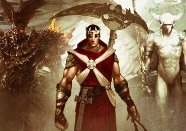 Dante’s Inferno: Der verlorene zweite Teil im Fegefeuer