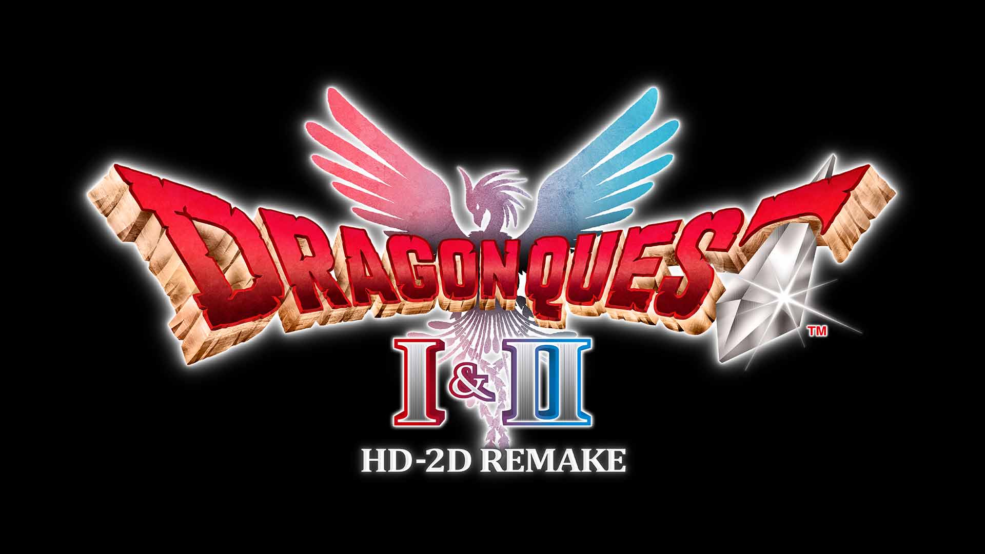 Dragon Quest I & II HD-2D Remake: Ein nostalgischer Neuanfang im neuen Glanz