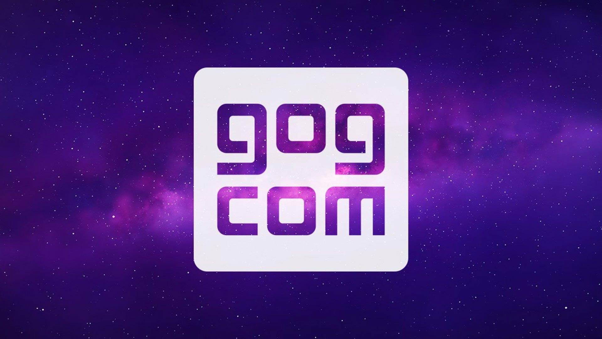 GOG: 18 neue Klassiker im Sortiment