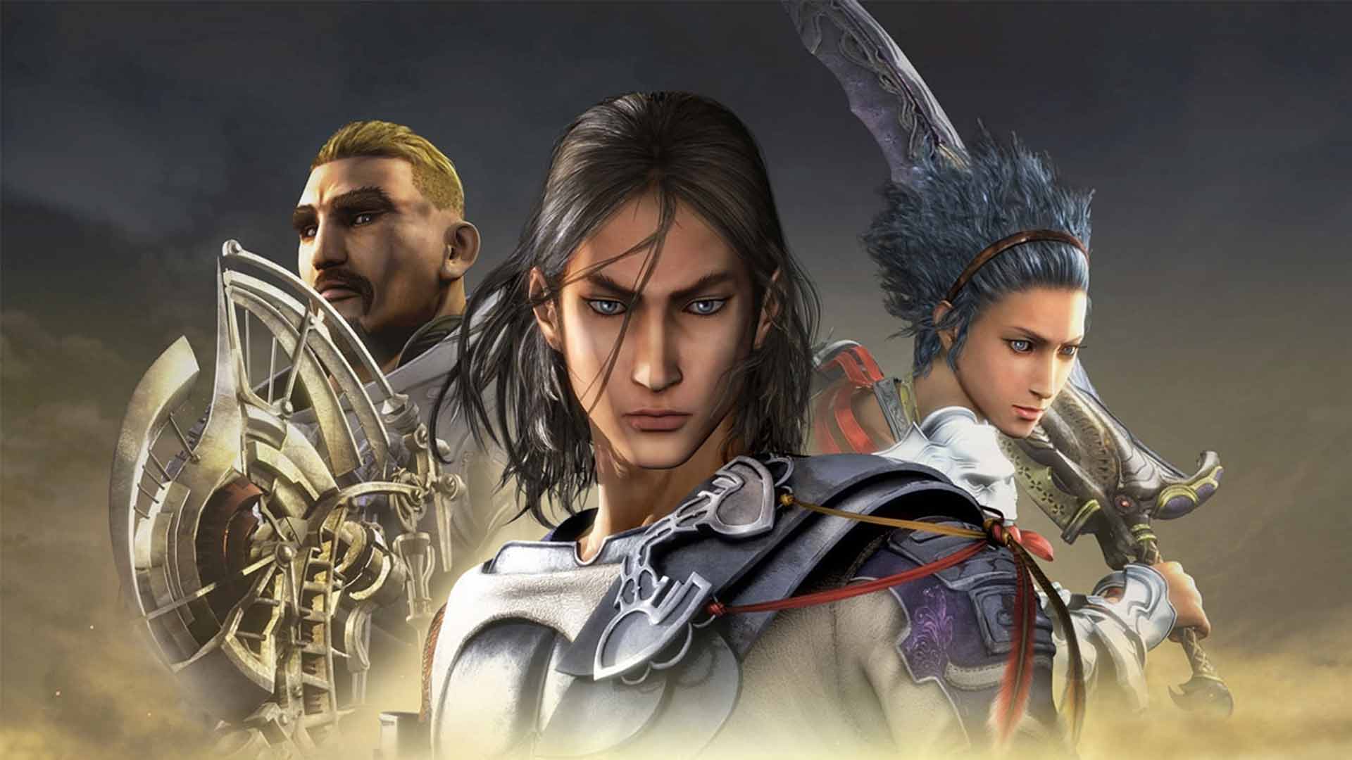 Lost Odyssey: Entwickler fordert Remaster