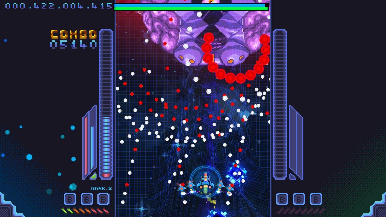 StarLightRiders: HyperJump – Ausgereift ist anders