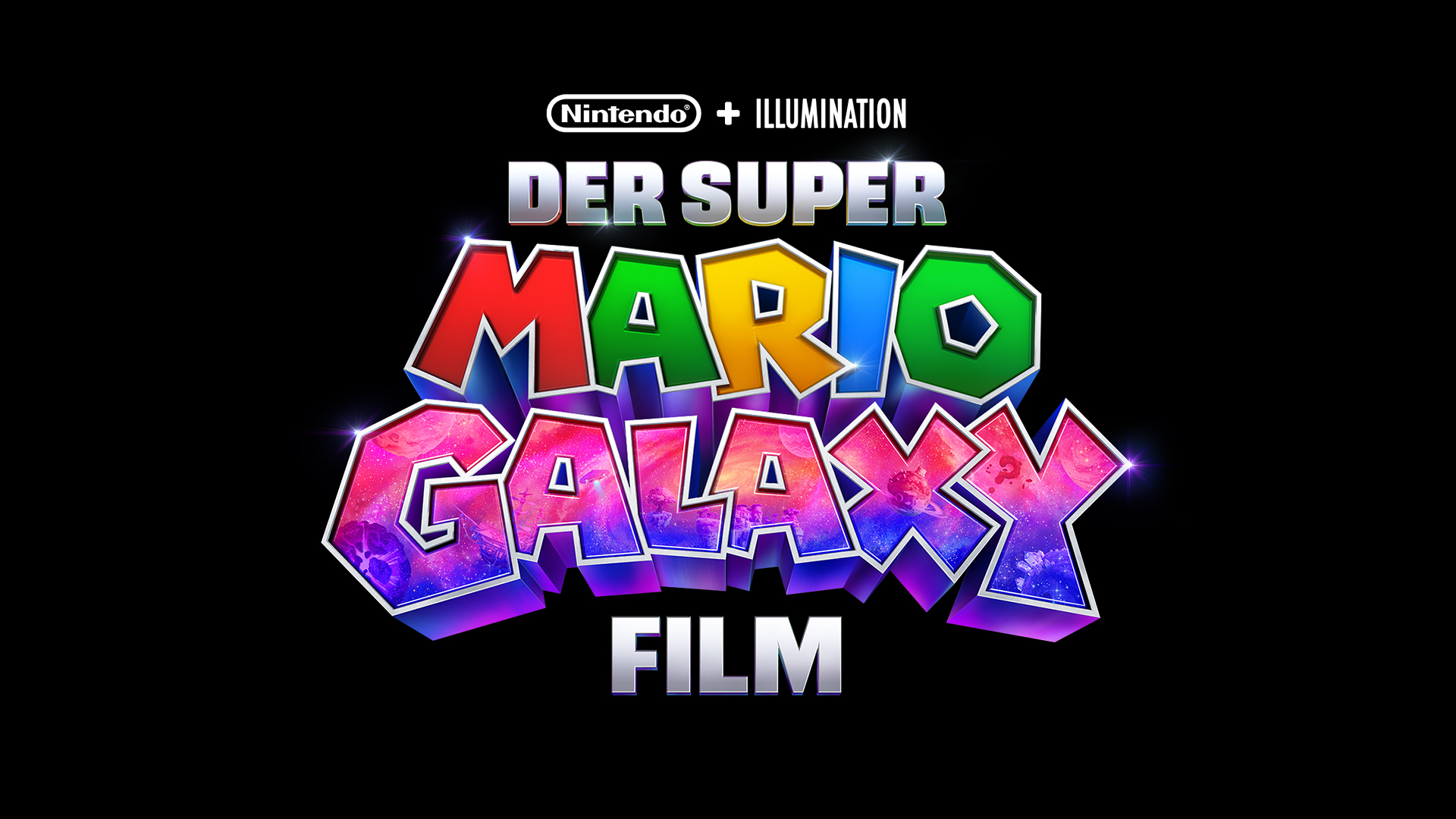 Super Mario Galaxy Film: Der erste Trailer ist da