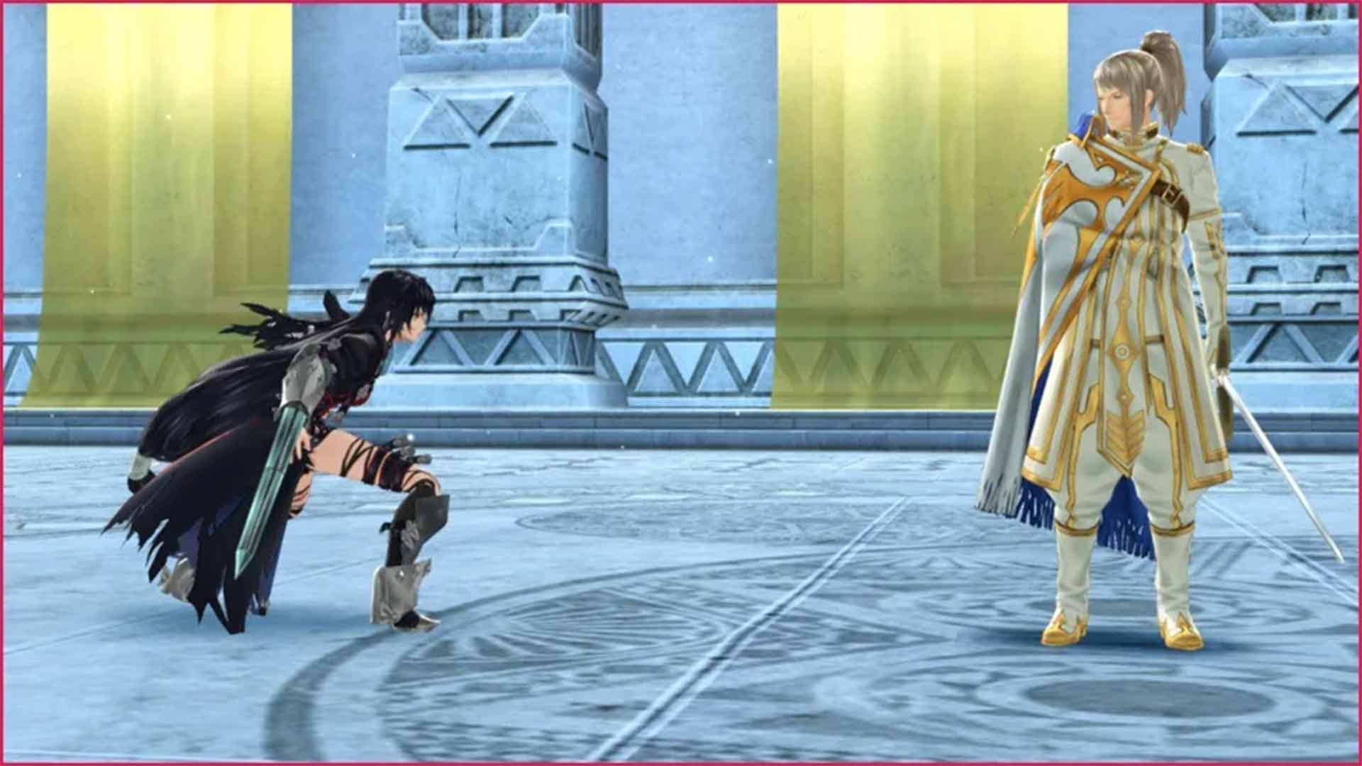 Tales of: Das nächste Remaster ist im Anmarsch