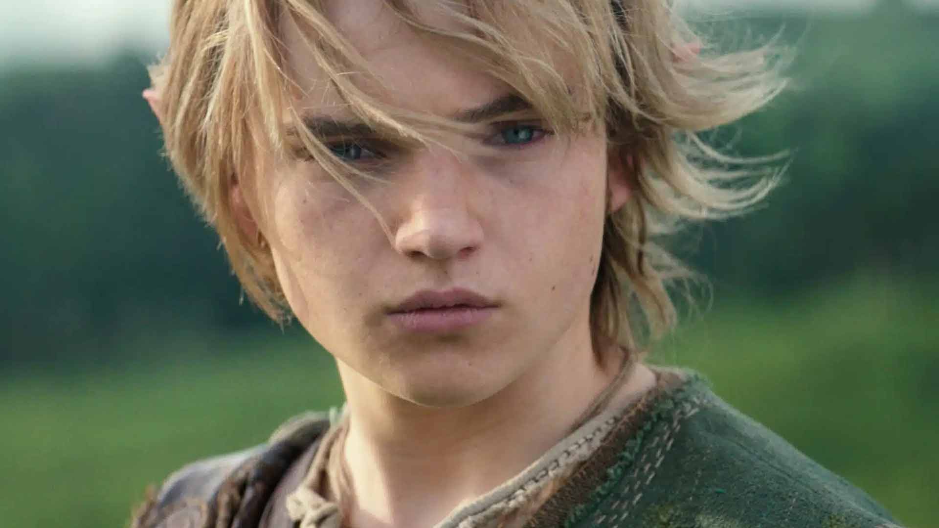 Link im neuen The Legend of Zelda Film