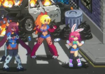 Maiden Cops – Prügelaction zwischen Klischees, Charme und Chaos