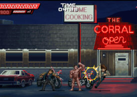 Terminator 2D: No Fate – Review eines modernen Oldschool-Gassenhauers