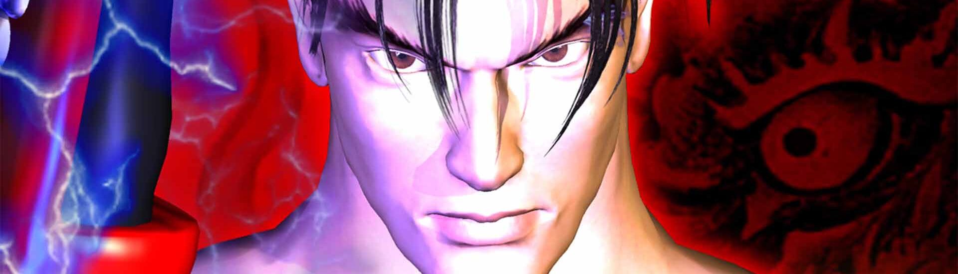 Das Ende einer Ära für Tekken