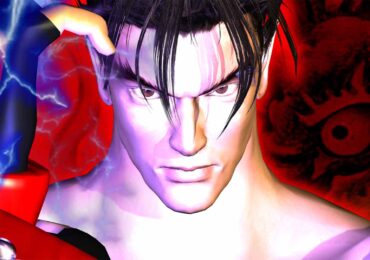 Das Ende einer Ära für Tekken