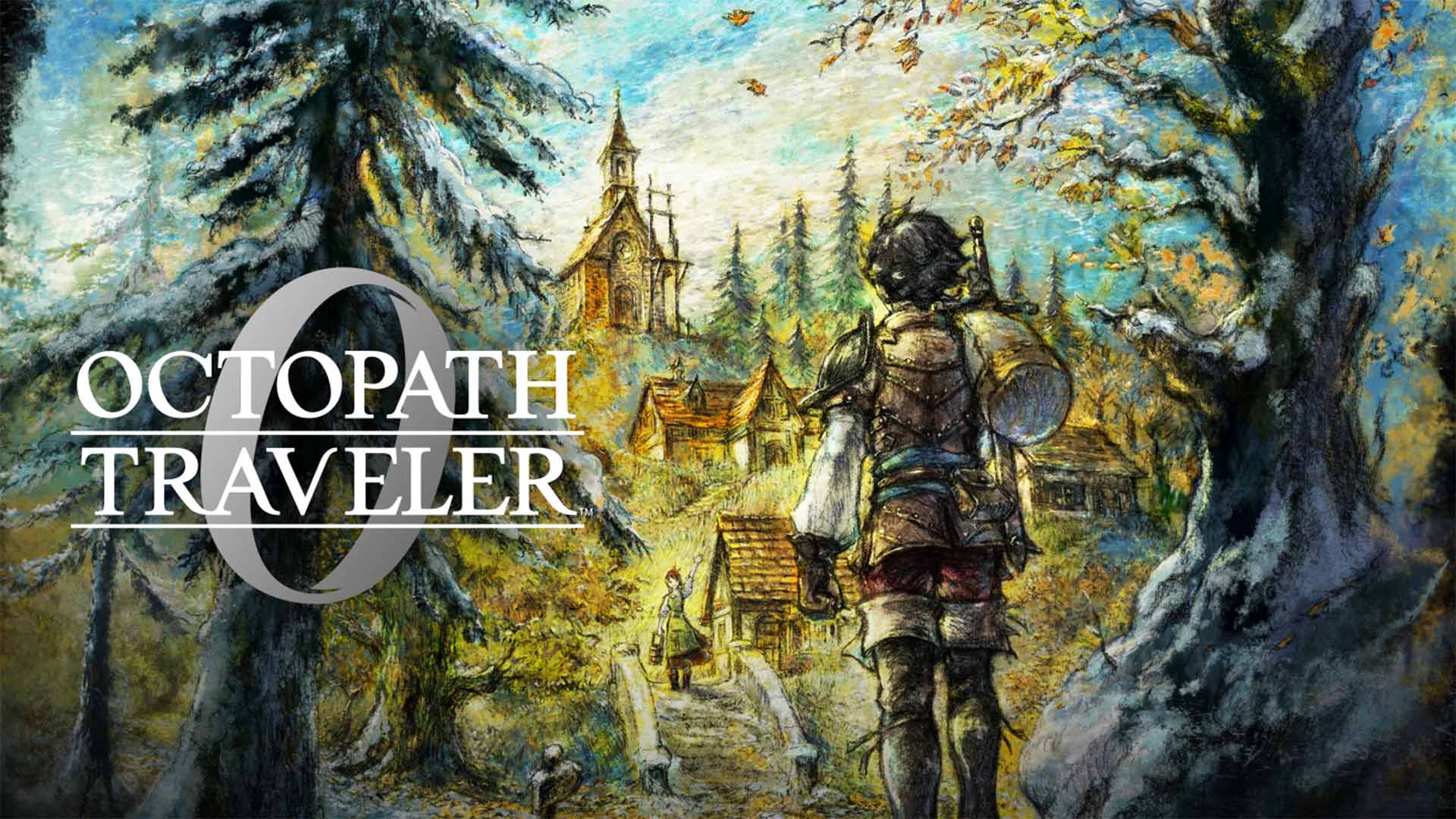 Octopath Traveler 0: Das war mal ein Mobile Game?
