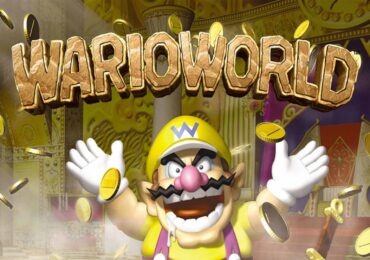 Wario World feiert überraschendes Comeback