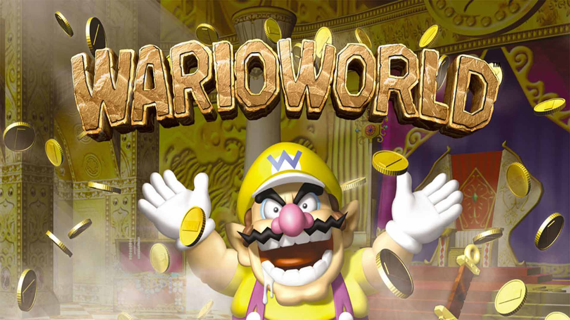 Wario World feiert überraschendes Comeback