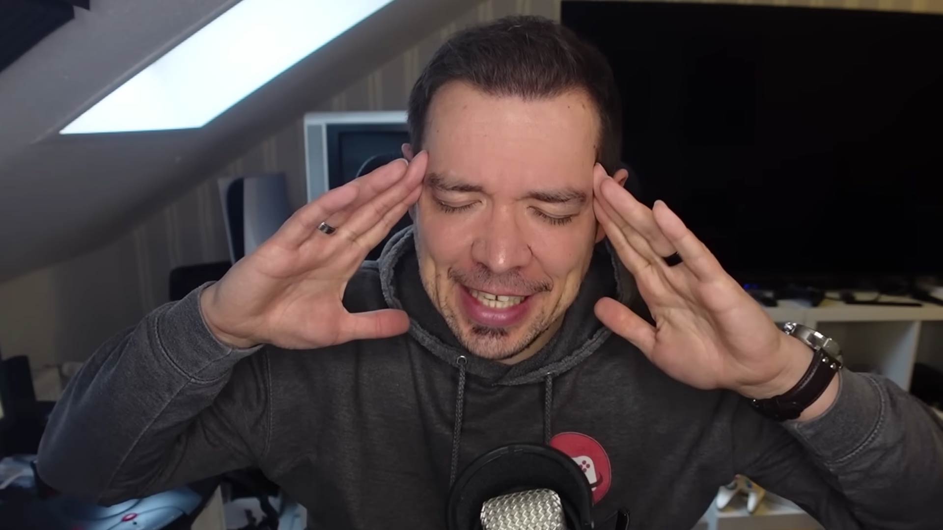 Spielewelten: Andy ist zurück