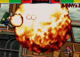 The Outfoxies: Früher Arena-Fighter im Test