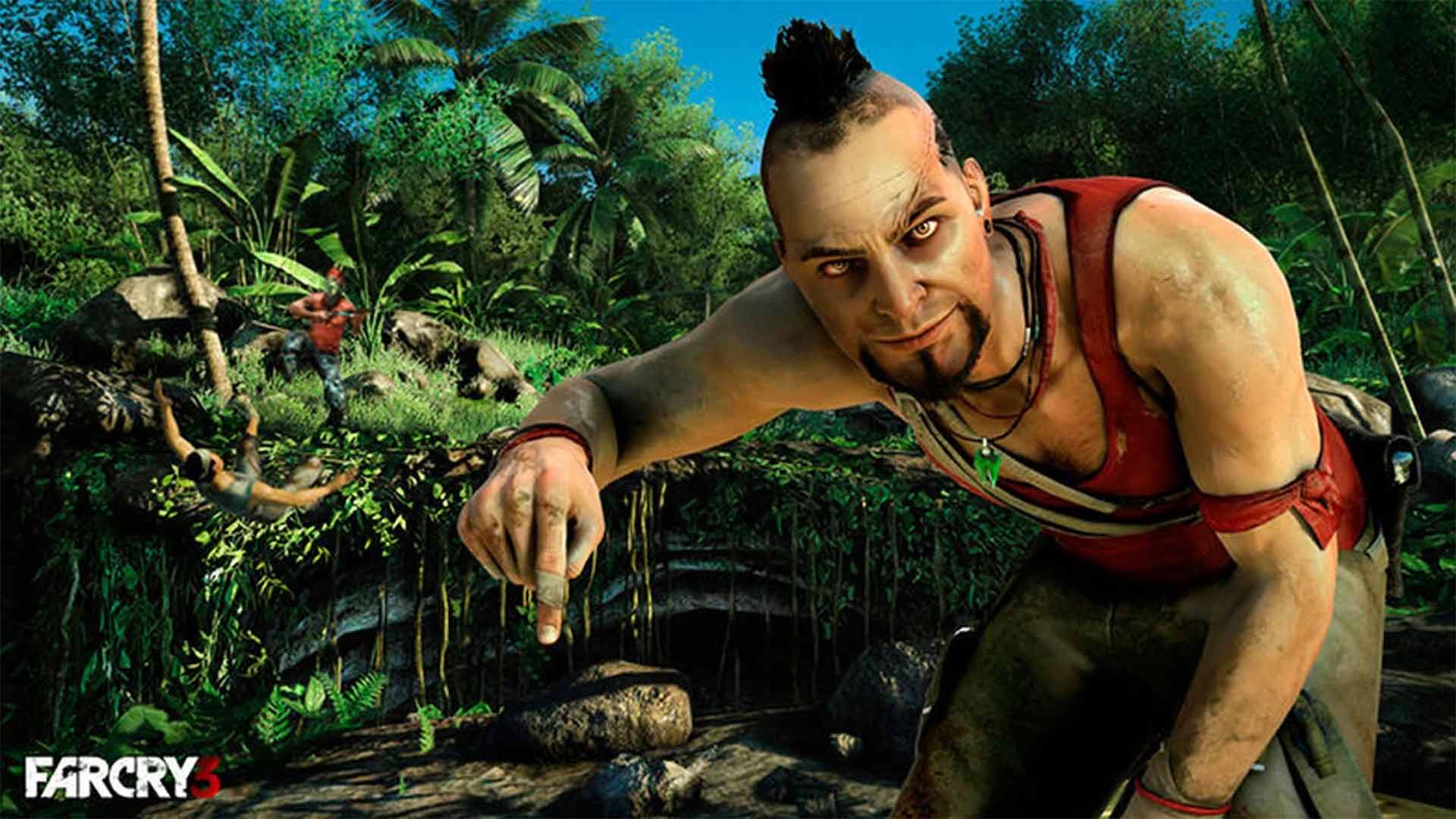 Far Cry 3 läuft endlich mit 60 FPS